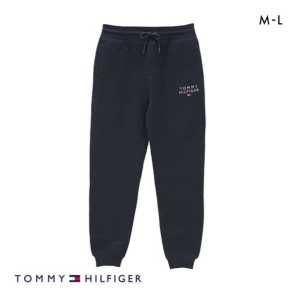 トミー・ヒルフィガー TOMMY HILFIGER TH ORIGINAL HWK TRACK PA