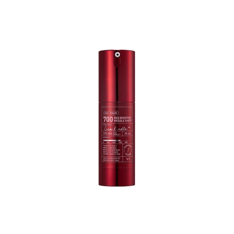[NEW]レッドブースター リードルショット700, 30ml