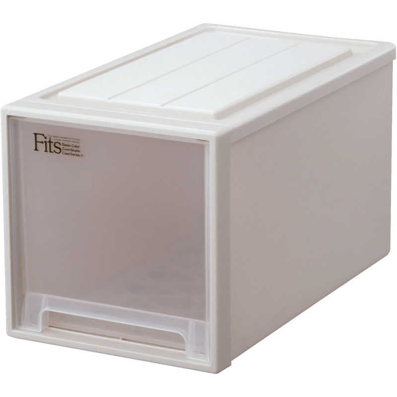 天馬　TENMA フィッツクローゼットL-30 カプチーノ 300×530×300　FITS-L30