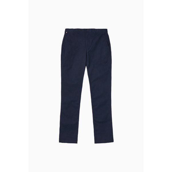 [男性] デントン ベーシック チノ パンツ ズボン T12F6WPC040MT1 DW5