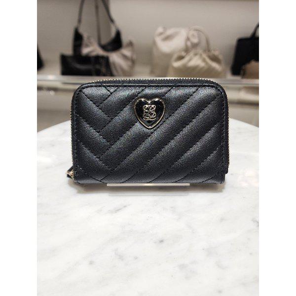 [驪州店] 女性用カード財布 ST2QT01BL