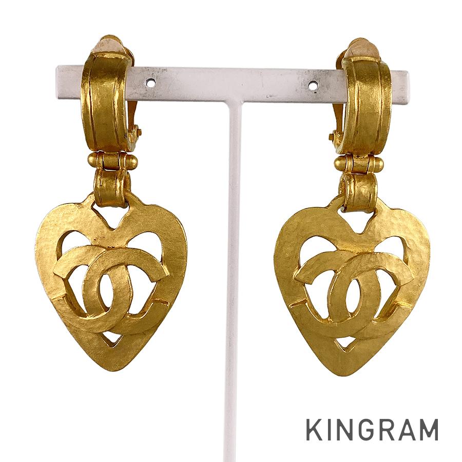 イヤリング 【中古】