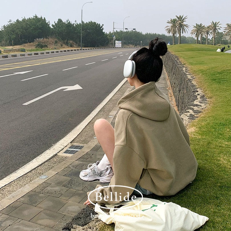 韓国の女性ファッション/ [MADE] 春のバージョンポイント刺繍パーカー ts1257 5,653円