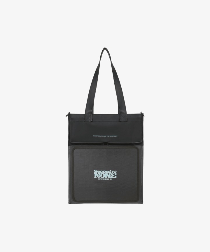 &TEAM TOTE BAG