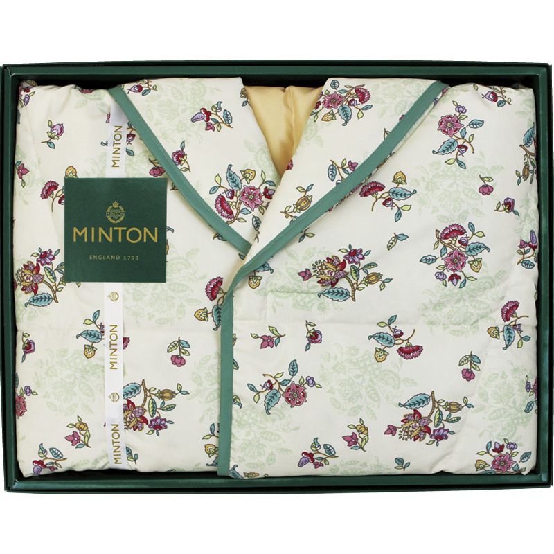 羽毛入り肩当て