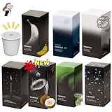 Qoo10] ユニシティ 【2箱セット】 バイオ レイシ コーヒー