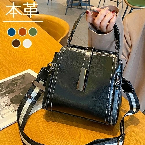 6月の新製品安い本革 7色展開 トート＆ショルダーバッグ レディース 20-50代 肩掛け/斜め掛け 通勤 ビジネス フォーマル 母の日 プレゼント 新品