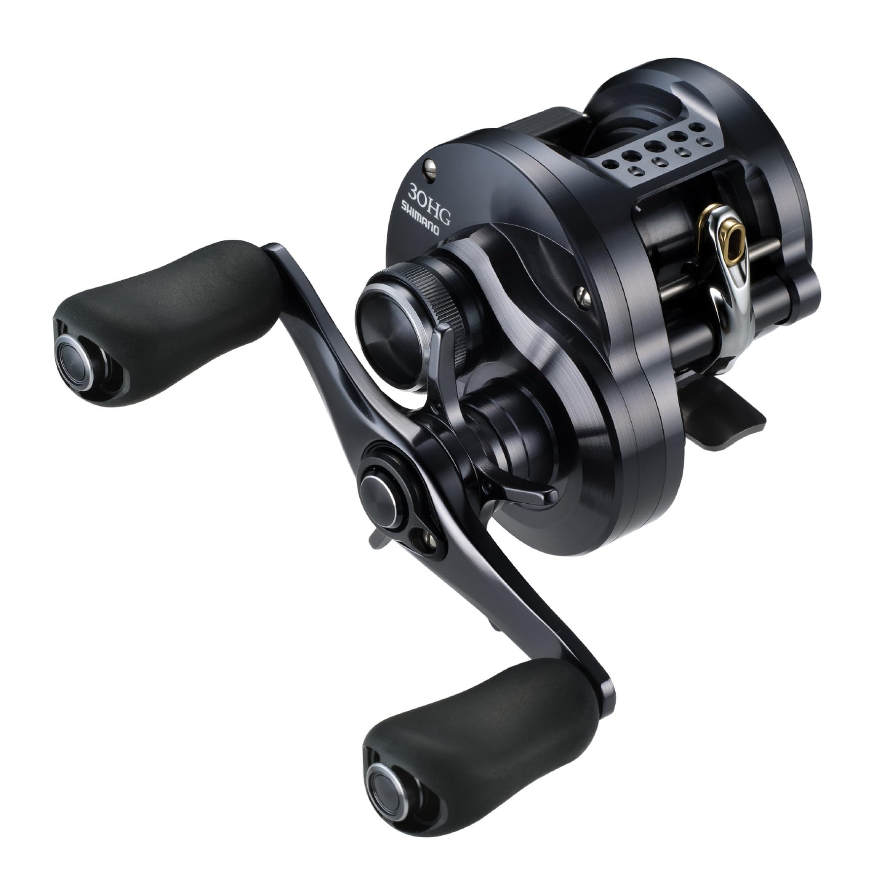シマノ(SHIMANO) ベイトリール 両軸リール バス アンタレスDC 2021 RIGHT バス釣り並行輸入 シマノ(SHIMANO) ベイトリール 両軸リール バス SLX BFS 2021 XG LEFT