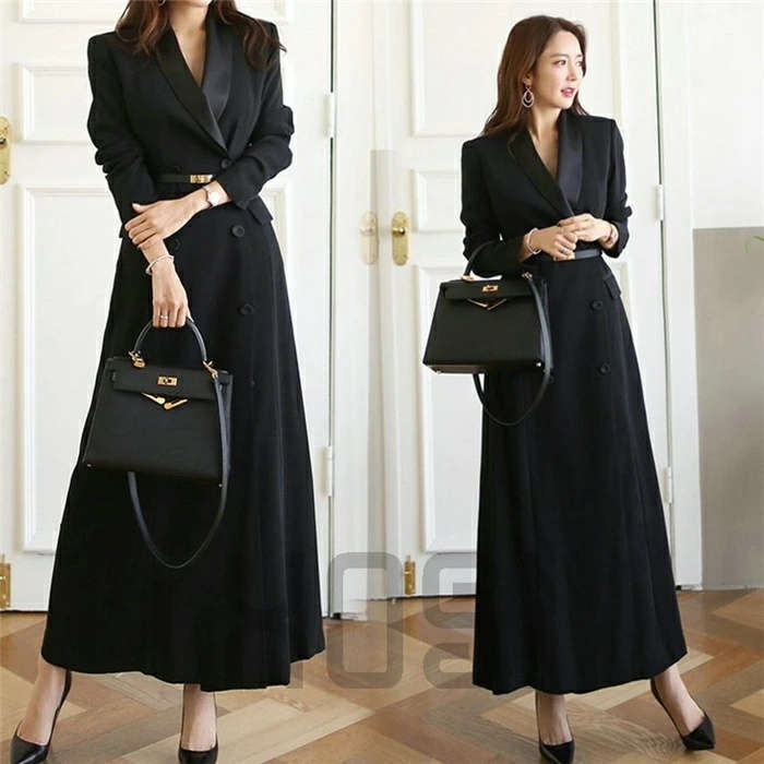 スーツワンピース レディース コート ロングコート ママコーデ ママ レディースフォーマル セレモニースーツ ブラックフォーマル 30代 40代 50代 ワンピーススーツ 卒業式 服 母 入学式 入園