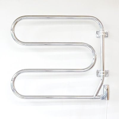 森永タオルウォーマー TS-Pivot クローム 【公式通販】