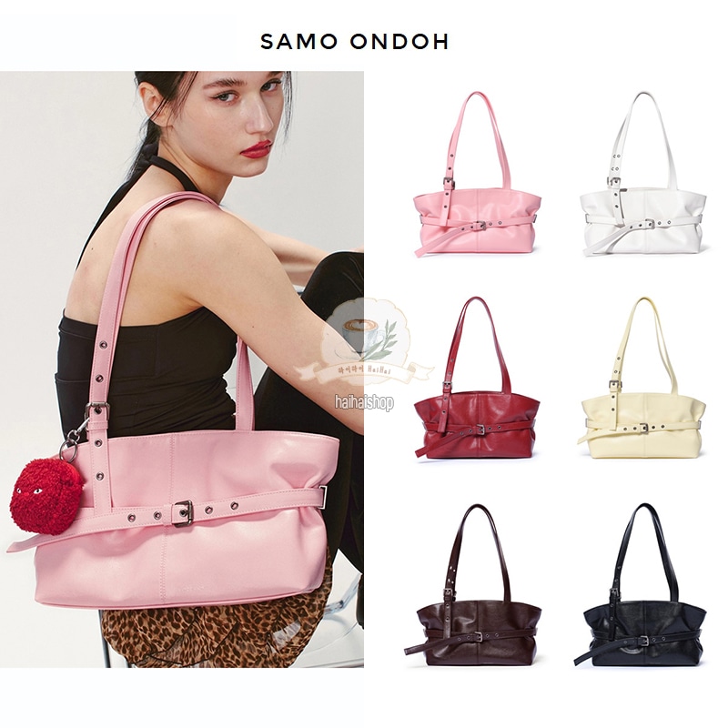 【韓国人気】 le belt bag M