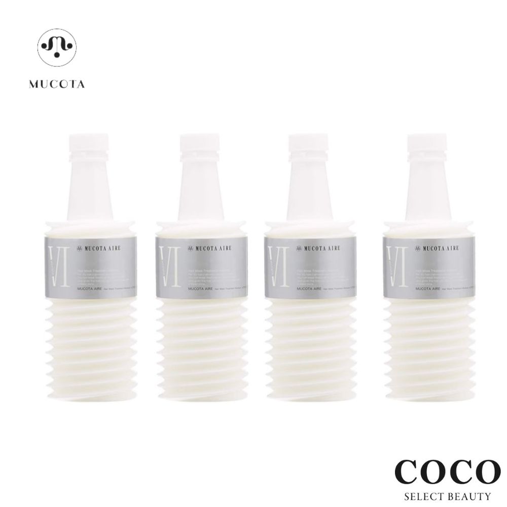 アデューラ アイレ 06 ヘアマスクトリートメント モイスチャー【700g 】【4本セット】詰め替え用 詰め替え レフィル 美容室専売 美容室 salon ヘアケア