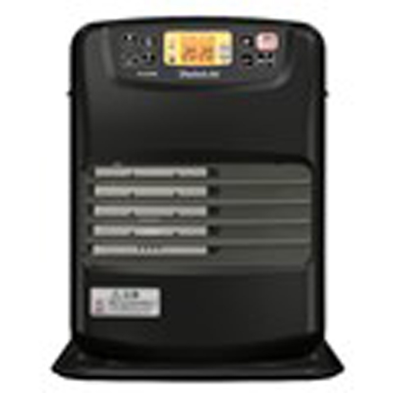 ダイニチ DAINICHI 家庭用石油ファンヒーター チャコールブラック FW-2524NE (K)