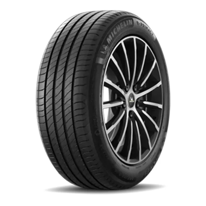 25年製 [1本] e・Primacy 205/55R17 95V XL 17インチ 夏タイヤ 輸入車 EV 低燃費 [営業日午前着金で即出荷][取付店へ直送可]