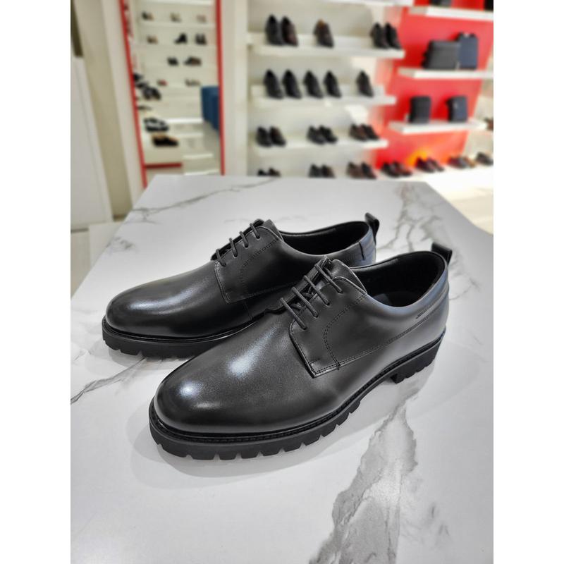 [驪州店] ダービーシューズ オックスフォードシューズ 3CM PFDFHD201