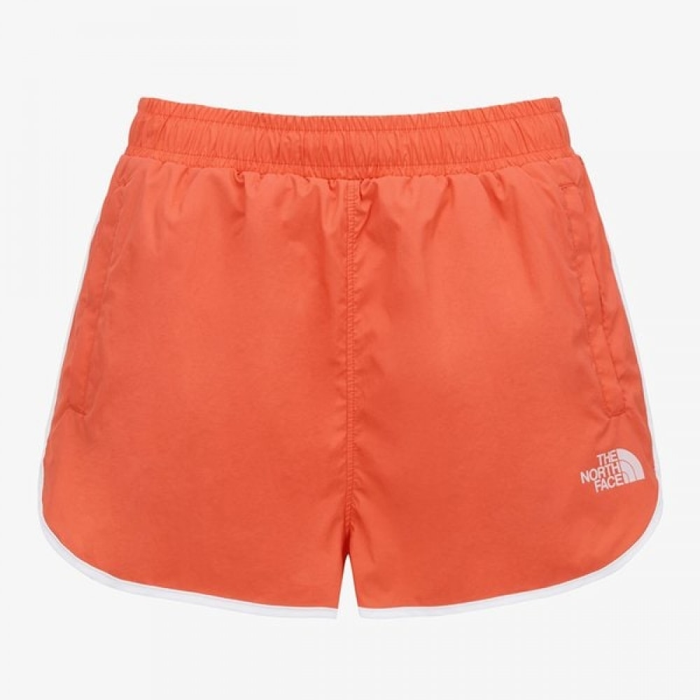 [ノースフェイス公式] NS6NQ31Mホワイトレーベルレディースサーフサイドショーツ