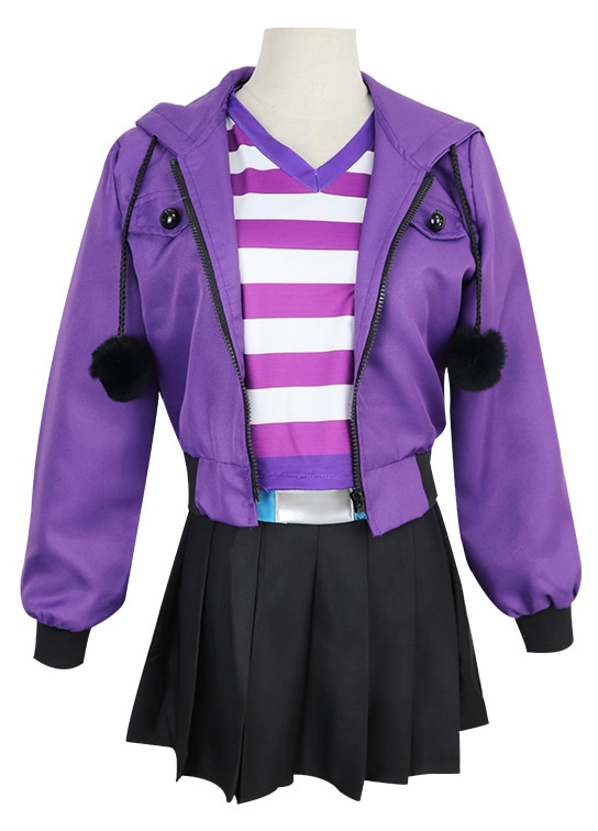 Fate/Apocrypha アストルフォ 私服 コスプレ衣装 P670