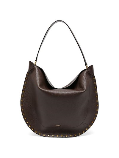 ISABEL MARANT Women Shoulder Bags PP0200FA C3C22M50CF Marrone