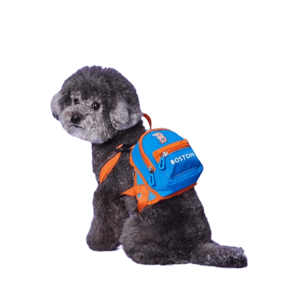 PET LIKE 가방 B (BLUE)