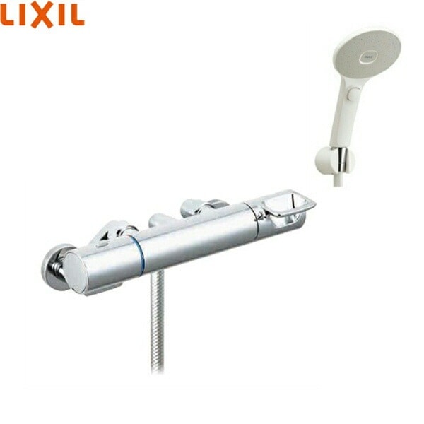 BF-KA247TNSJM シャワー水栓 サーモスタット エコアクアスイッチシャワー 寒冷地仕様