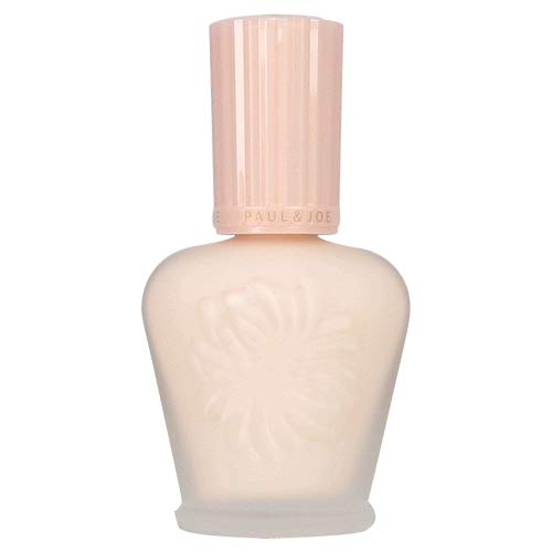 ポール＆ジョー(PAUL&ampJOE) モイスチュアライジング ファンデーション プライマー S #03 [並行輸入品]