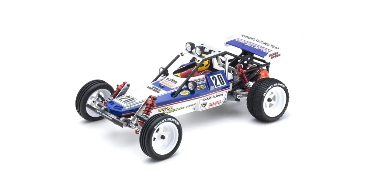 京商 【再生産】1/10 電動RC EP 2WD KIT ターボスコーピオン【30616D】 ラジコン KC 30616D ターボスコーピオン