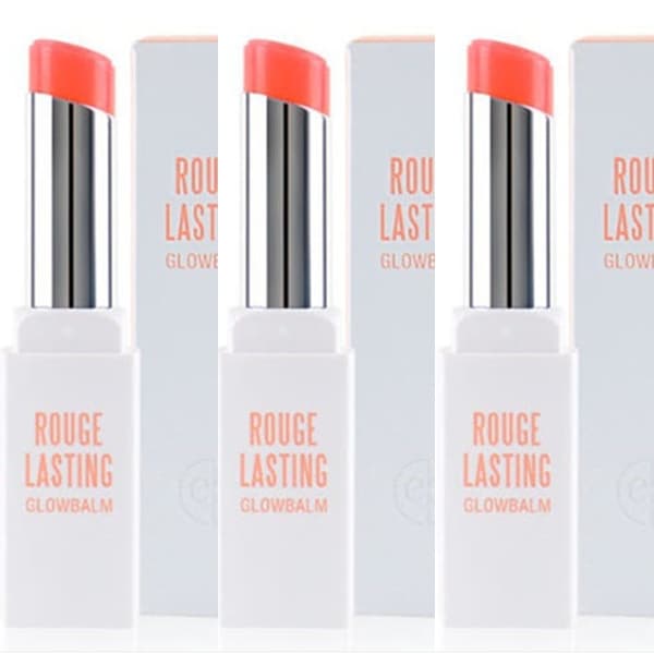 1+1+1ルーズ ラスティング グローバーム SPF13 cr02 コーラルステイン