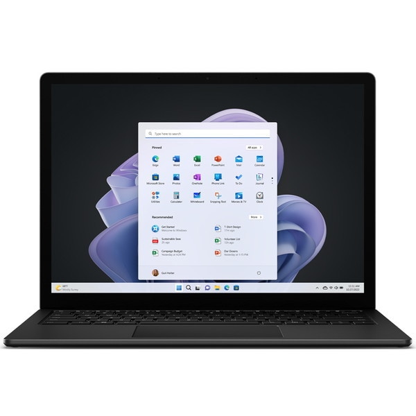 マイクロソフト SurfaceLaptop 4 15型 Core i7-1185G7 32GB 1TB(SSD) ブラック/メタル 5IX-00015O 1台