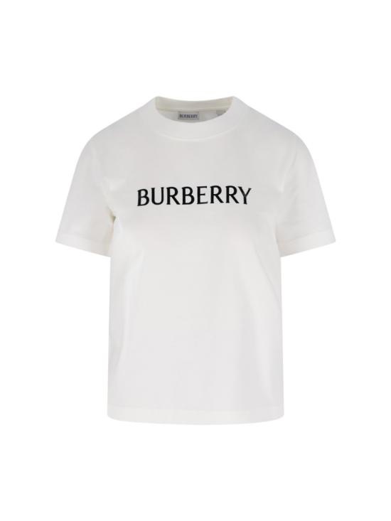BURBERRY Women Tops 8118978B7078 White