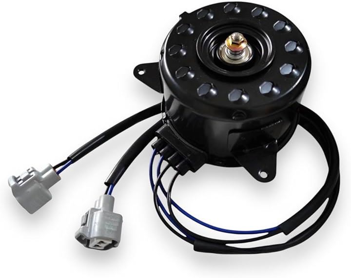 日産 セレナ スズキ ランディ 用 電動ファン モーター C26 HC26 HFC26 MFC26 SC26 SNC26 21487-JF00A 21487-JF00B クーリングファン 4,775円