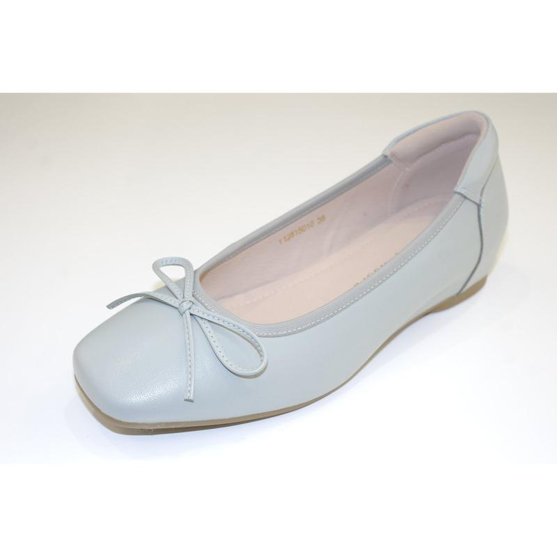 女性フラットカジュアルシューズ112515010MN