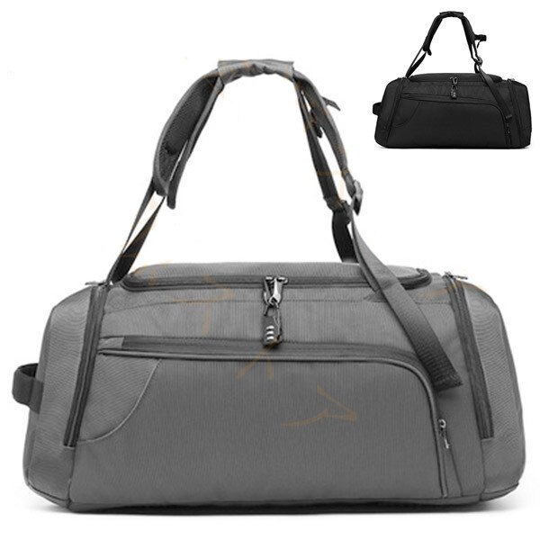 ボストンバッグ 男女兼用 ショルダーバッグ トラベル スポーツ 斜め掛け トートバッグ 3way