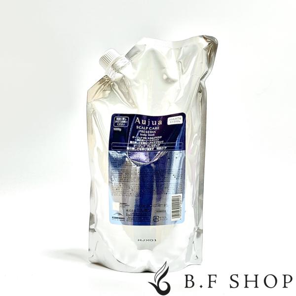 ミルボン オージュア プレセディア スカルプマスク 1000g 詰め替え milbon aujua LSC