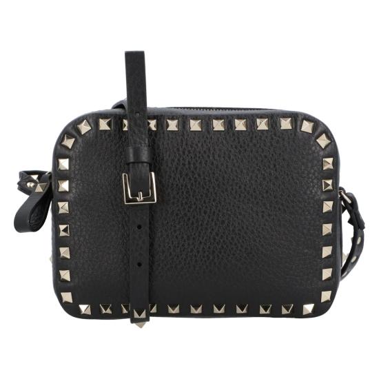VALENTINO GARAVANI Women Shoulder Bags 5W2B0809VSF0NO Black