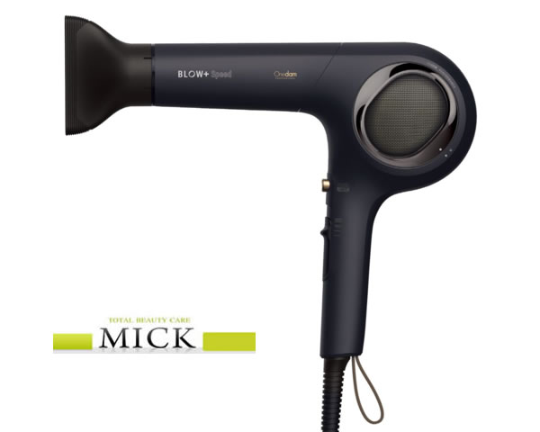 プラズマイオンヘアドライヤー BLOW+ Speed