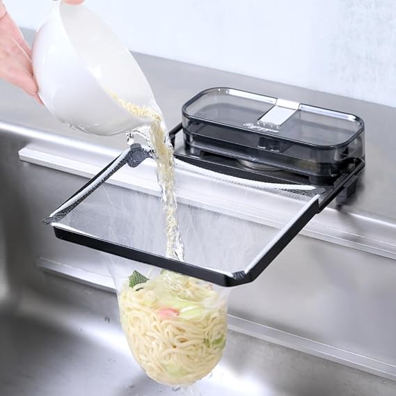 キッチンドレイ