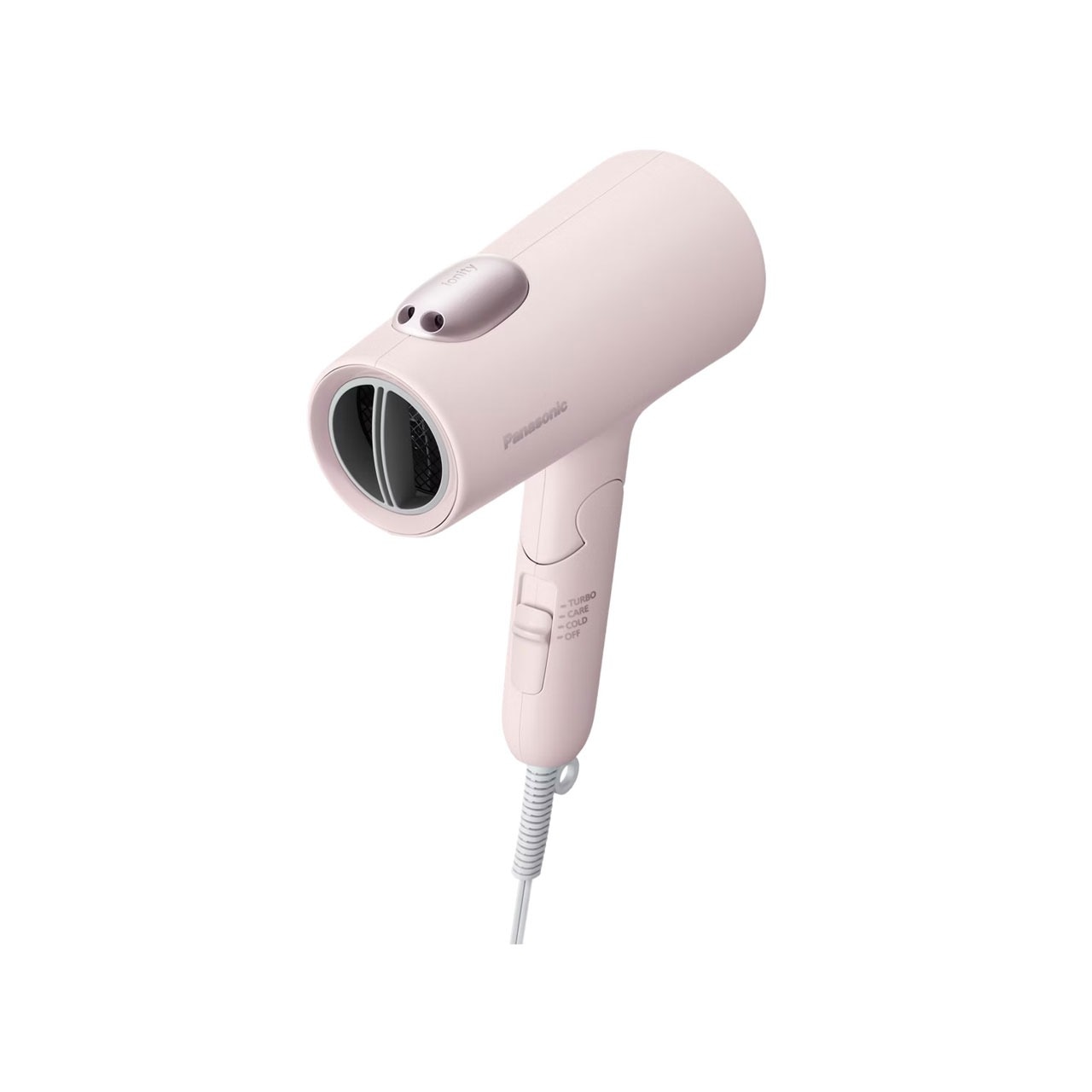 パナソニック Panasonic EH-NE7M-P ヘアードライヤー イオニティ ミストローズ