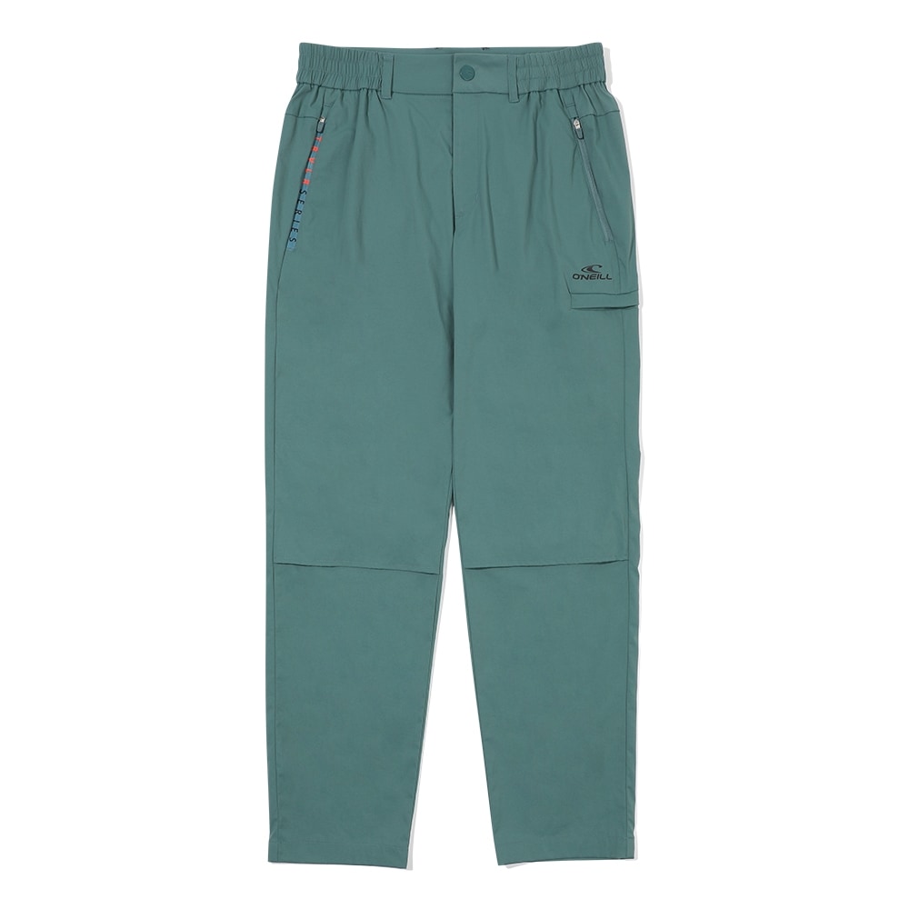 オニールメンズオーシャンストレートパンツ OMPTM3115-840