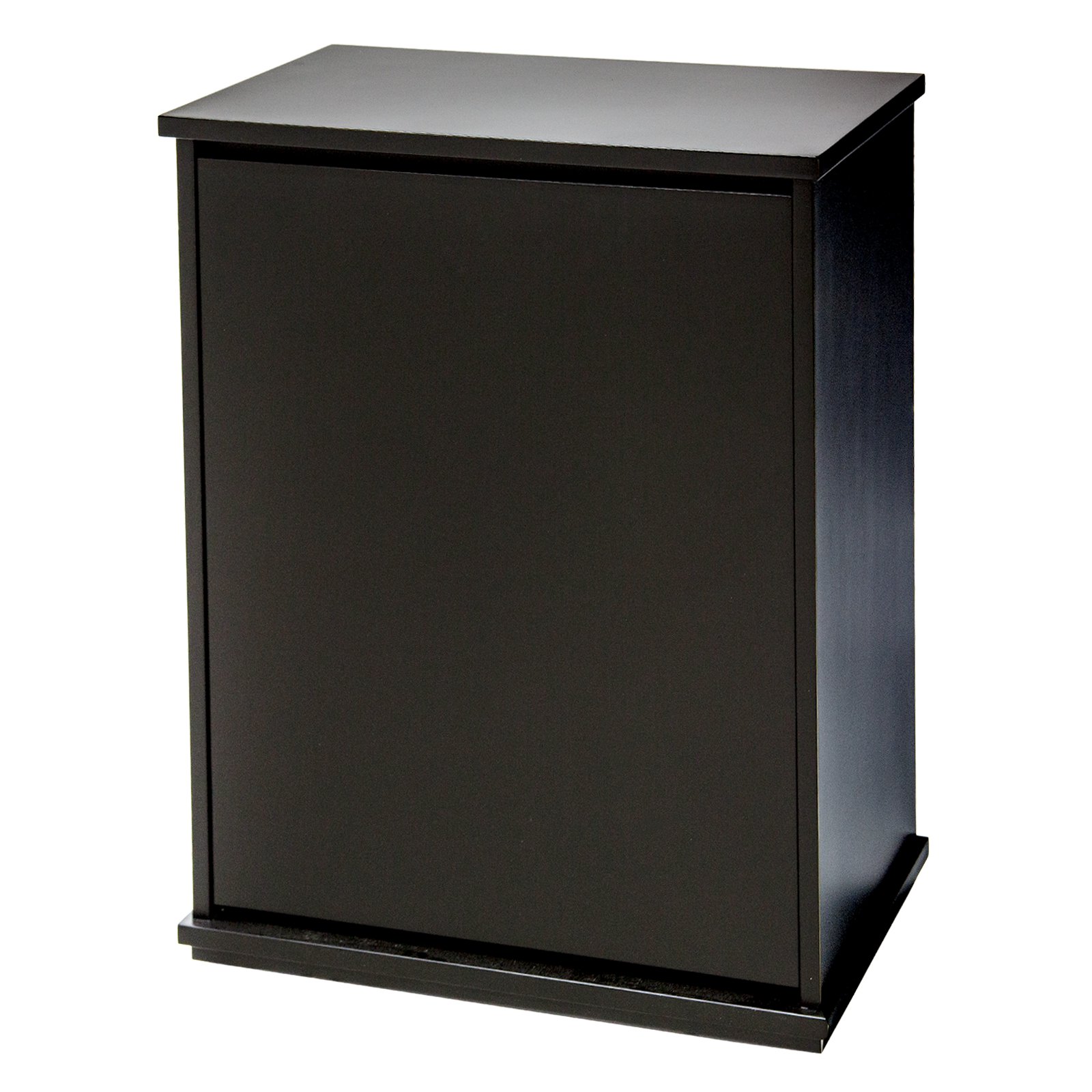 （組立済み）アクロ　水槽台　６０X３０X７０　穴無し　黒　６０ｃｍ水槽　お一人様１点限り　ＣＲＣ10―32―10―00―00