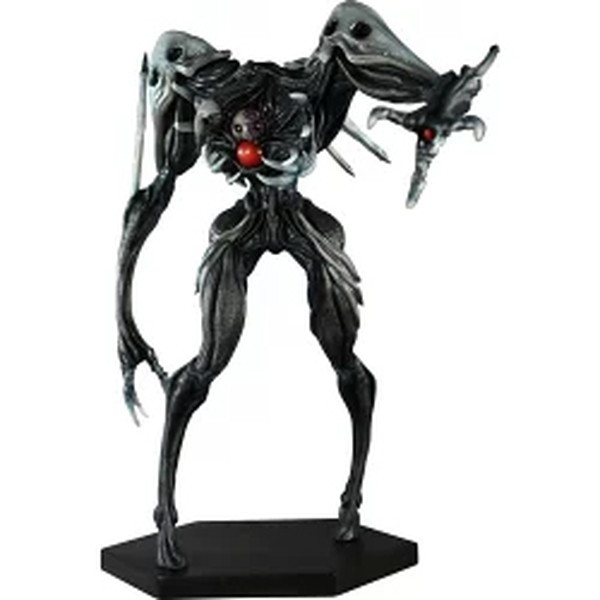 CCPJAPAN CCPJAPAN×Yoshi. Project 第4弾 第4の使徒 新世紀エヴァンゲリオン 塗装済み完成品フィギュア