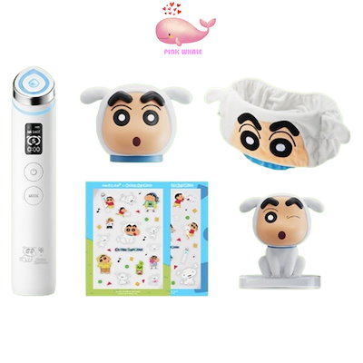 Qoo10] メディキューブ [クレヨンしんちゃんエディション] AG