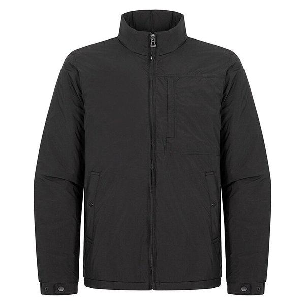 パディング男性春秋の変わり目パディングジャケットMLVSJ20116_IC