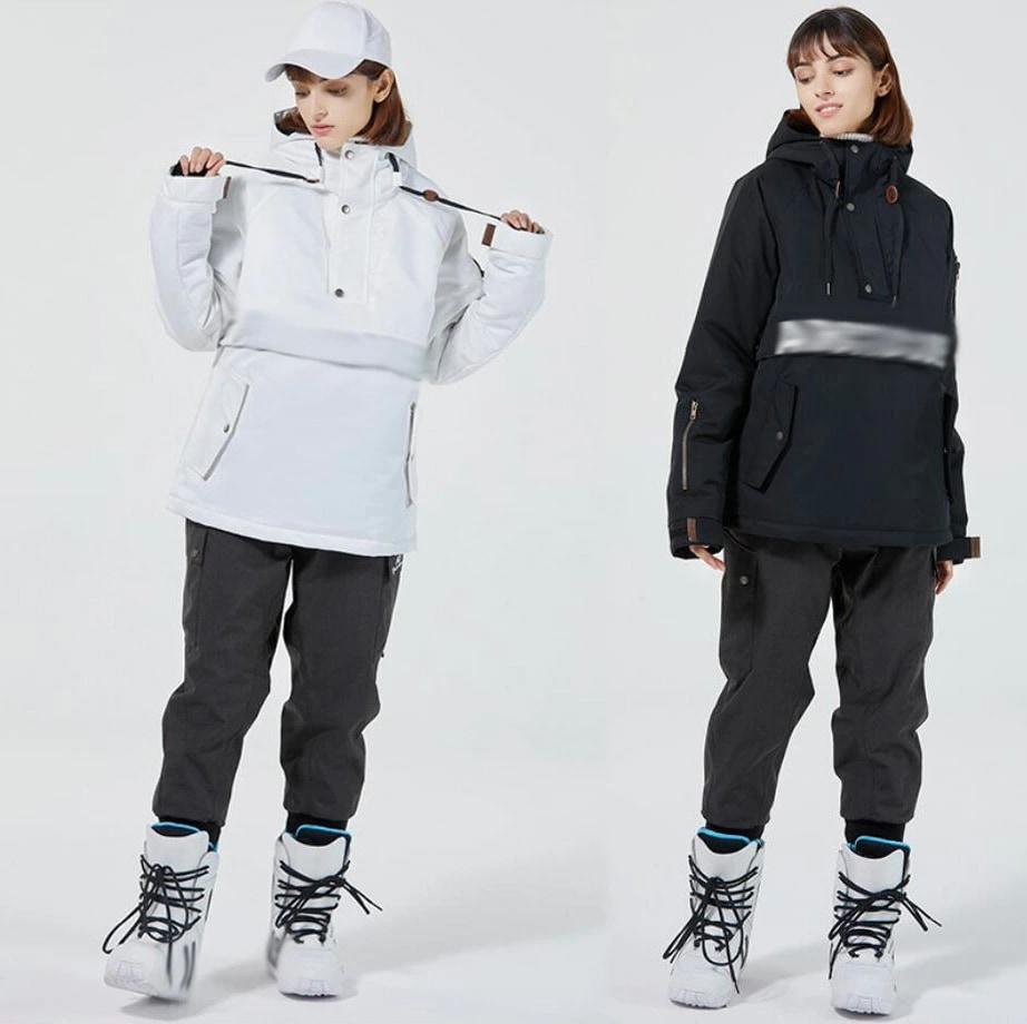 スノーボードウェア レディース スキーウェア 男女兼用 ボードウェア スノーウェア 防寒 防水 ペアスノーウェア メンズスノーウェア 暖かい スキー スノボーウェア 2点セット ジャケット+パンツ ス