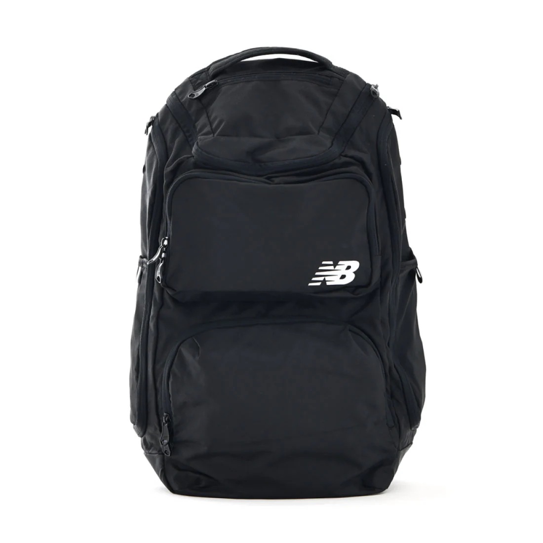 レディース メンズ バッグ チームトラベルバックパック 51L LAB23075 BK サッカー フットサル リュック リュックサック 大容量 旅行 部活 ビジ
