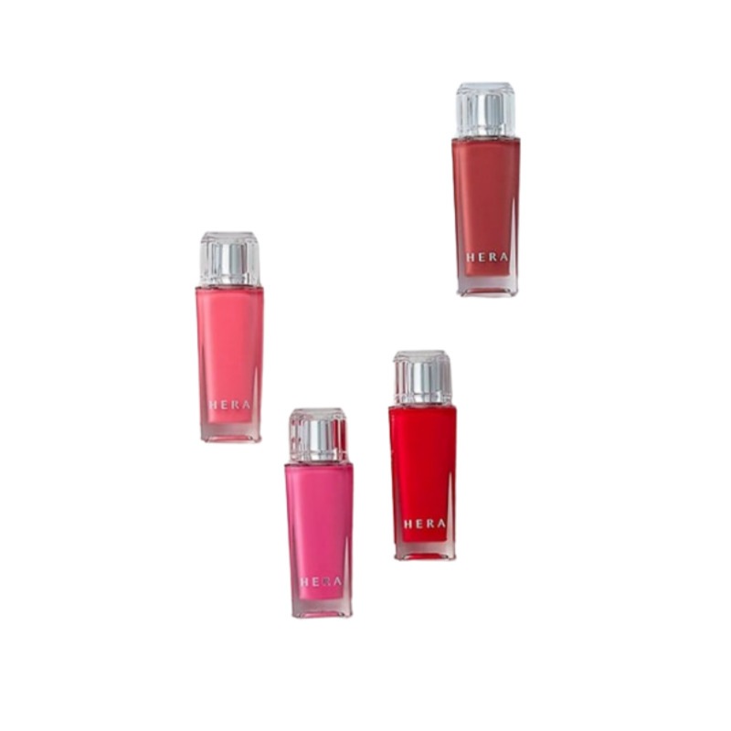 センシュアル フィッティンググロウ リップティント