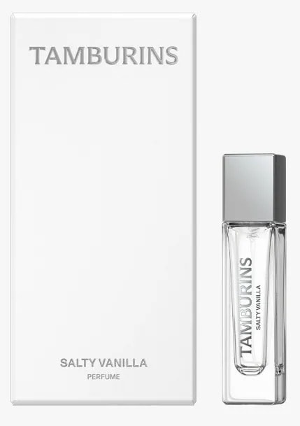 Qoo10] タンバリンズ [正規品]パフューム 香水 Perfum : 香水