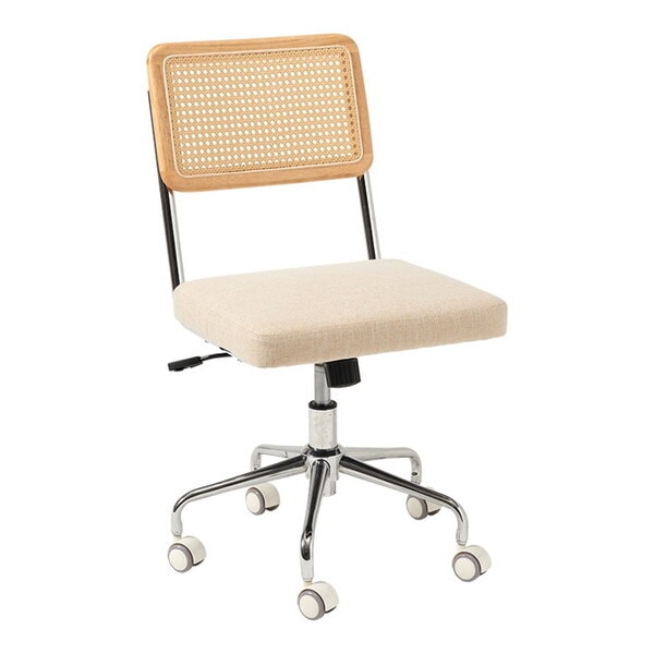 LHC-4474BE キャスター付チェア メーカー直送