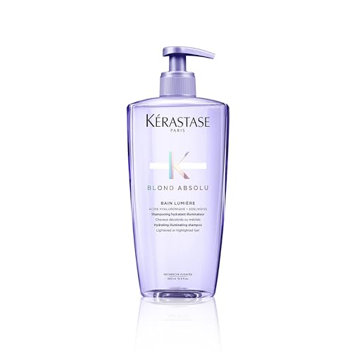 KÉRASTASE(ケラスターゼ) バン ルミエール 500mL