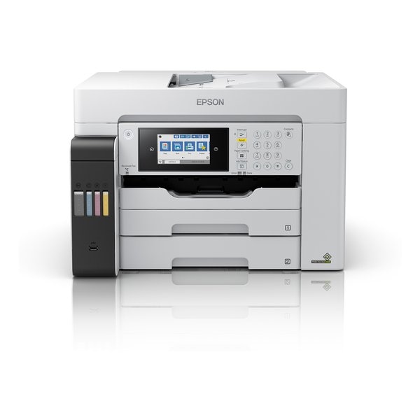 プリンター エコタンク搭載 A3カラーインクジェット複合機 PX-M6711FT