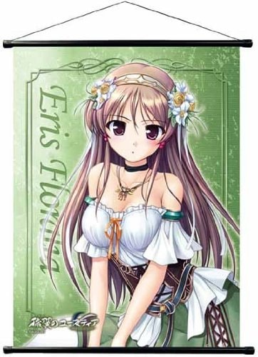 劇場版 そらのおとしもの ロングタペストリー 月見そはら